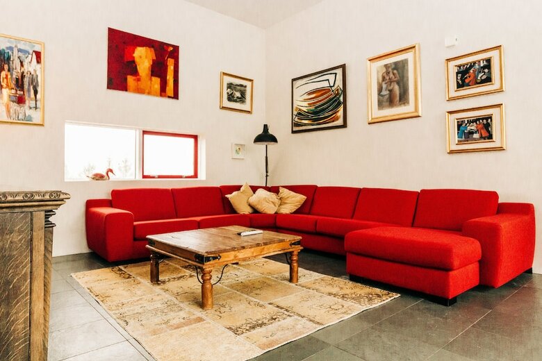 Villa �lfus River Ranch
