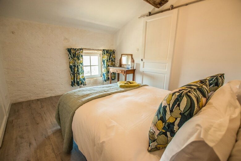 Bed & Breakfast La Calade