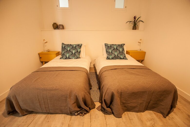 Bed & Breakfast La Calade
