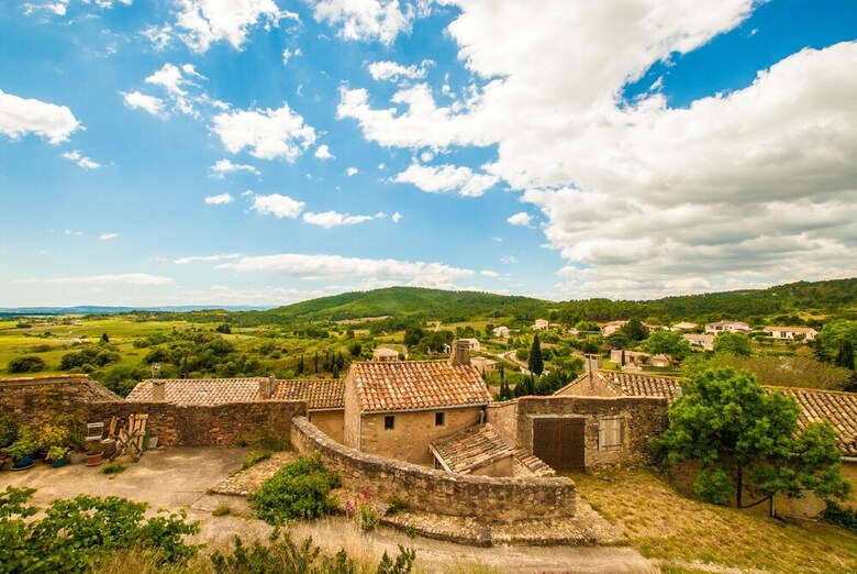 Bed & Breakfast La Calade