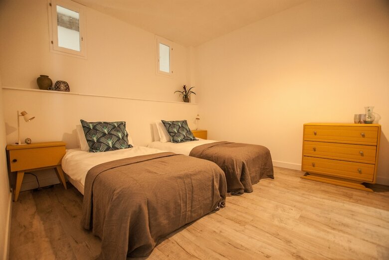 Bed & Breakfast La Calade