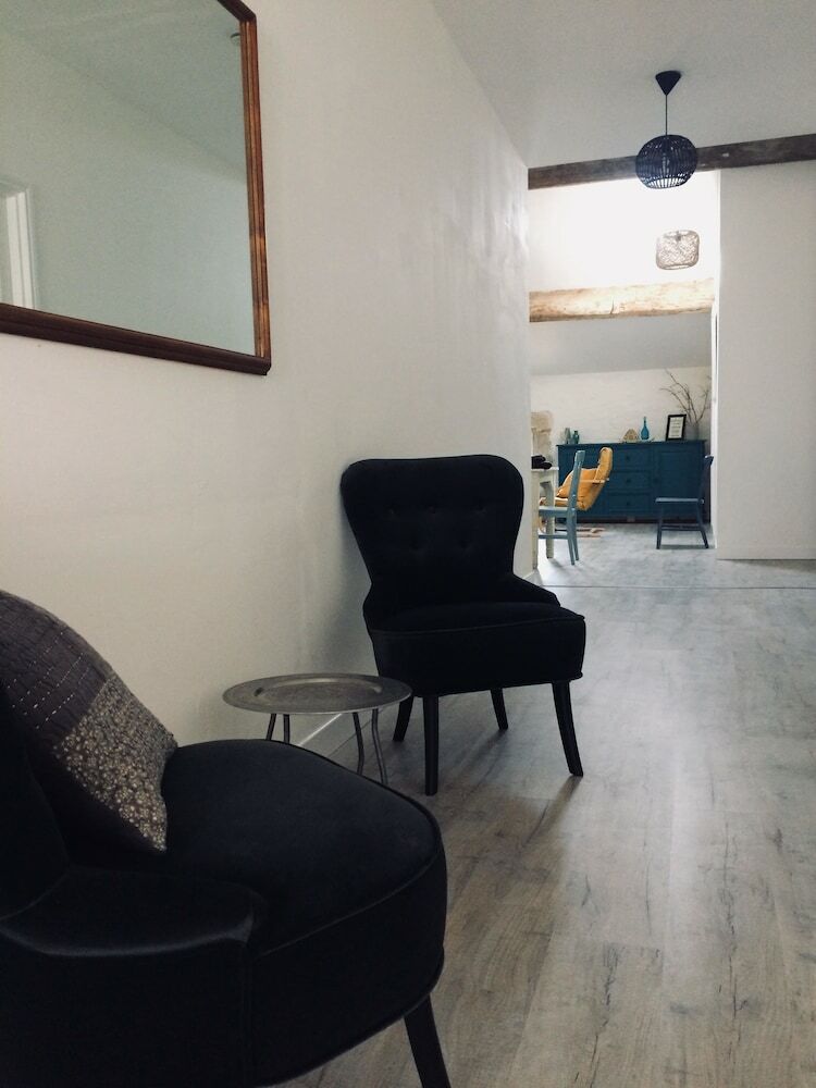 Bed & Breakfast La Calade
