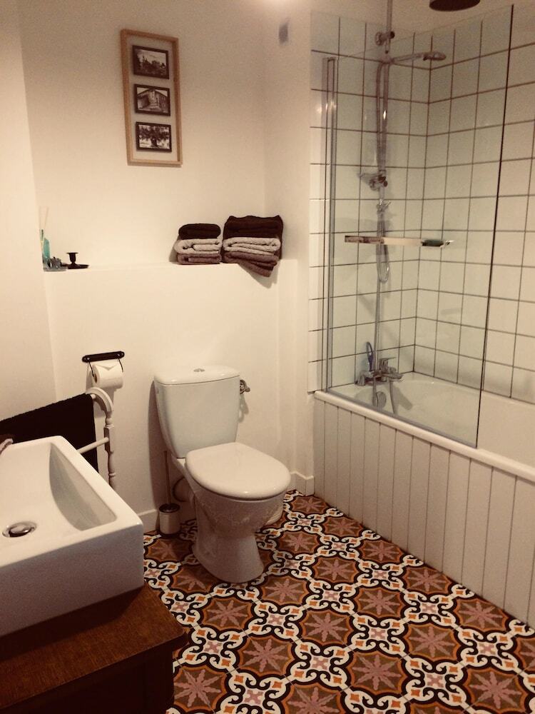 Bed & Breakfast La Calade