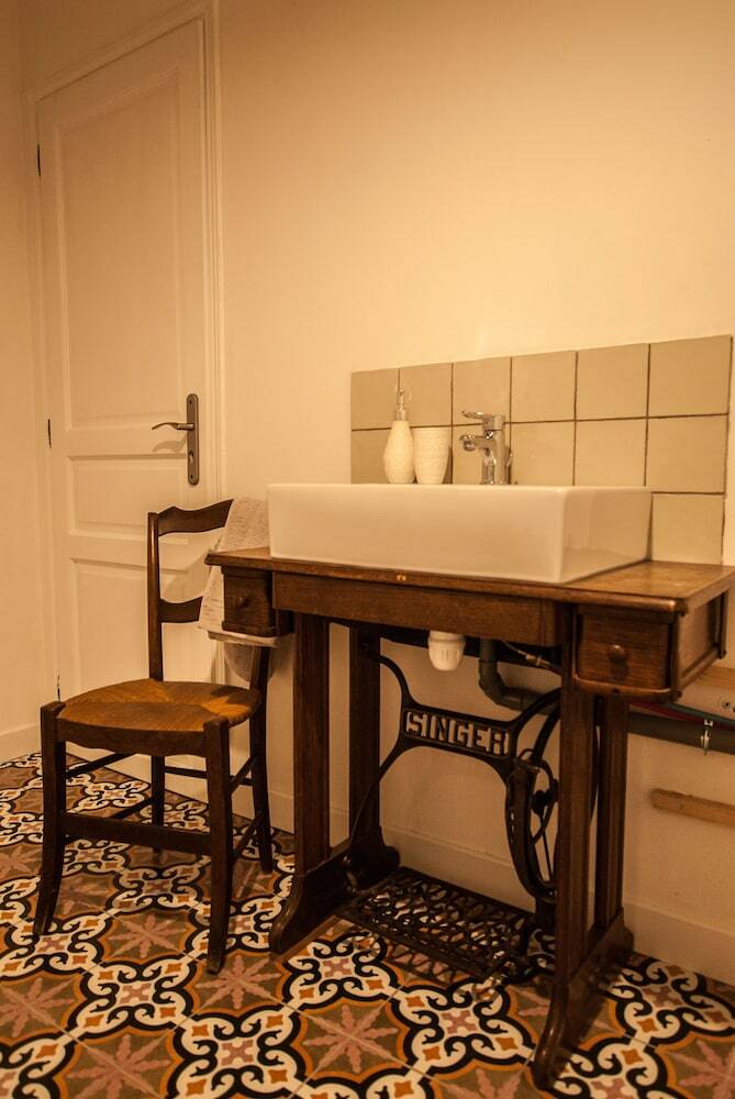 Bed & Breakfast La Calade