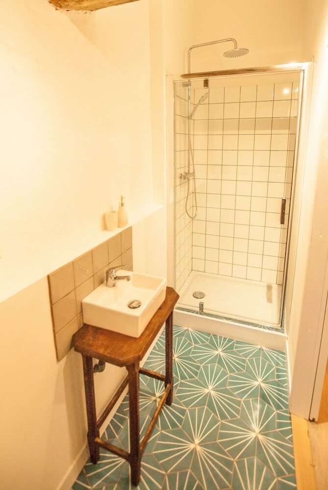 Bed & Breakfast La Calade