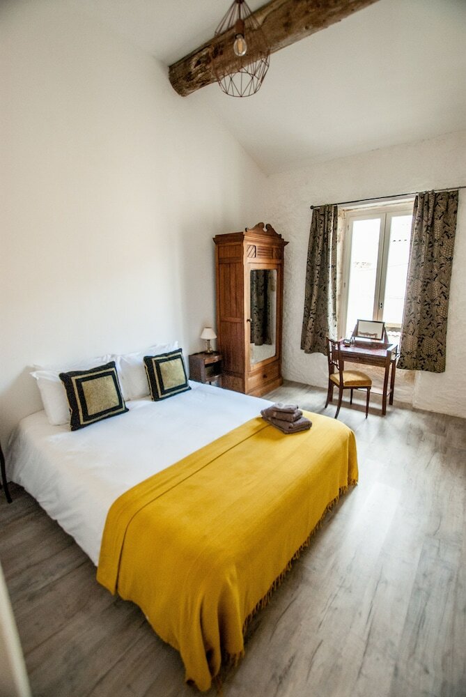 Bed & Breakfast La Calade