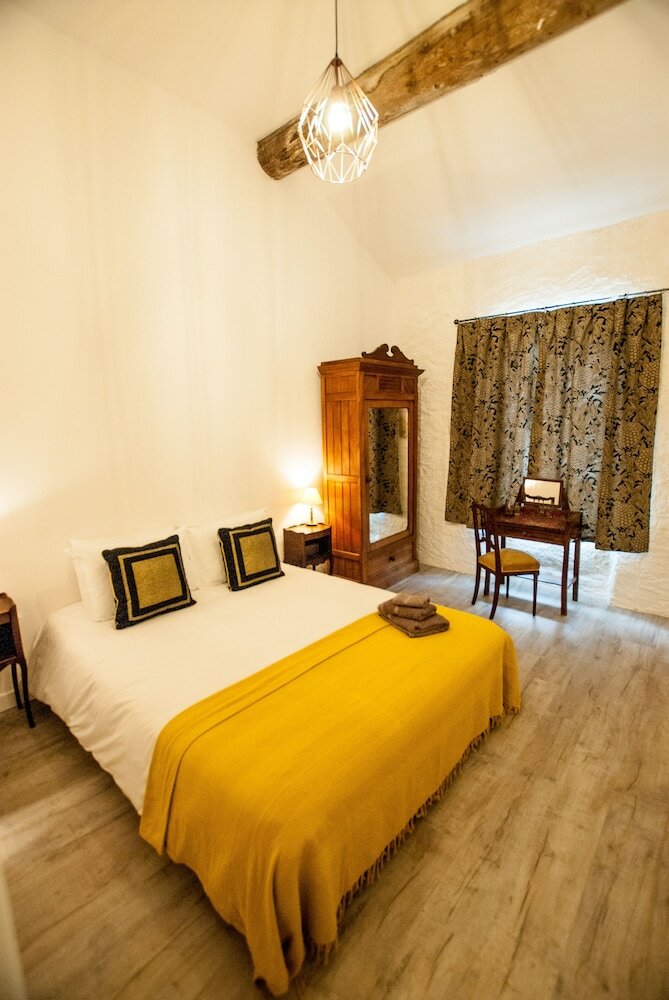 Bed & Breakfast La Calade