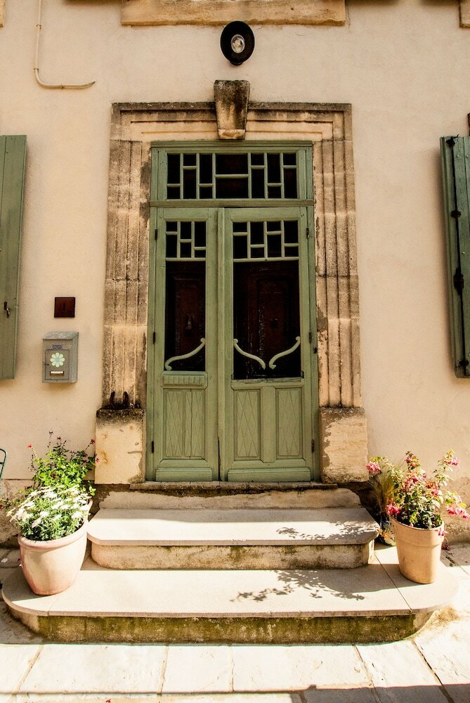 Bed & Breakfast La Calade