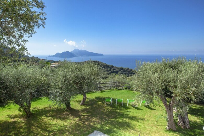 Villa Elia