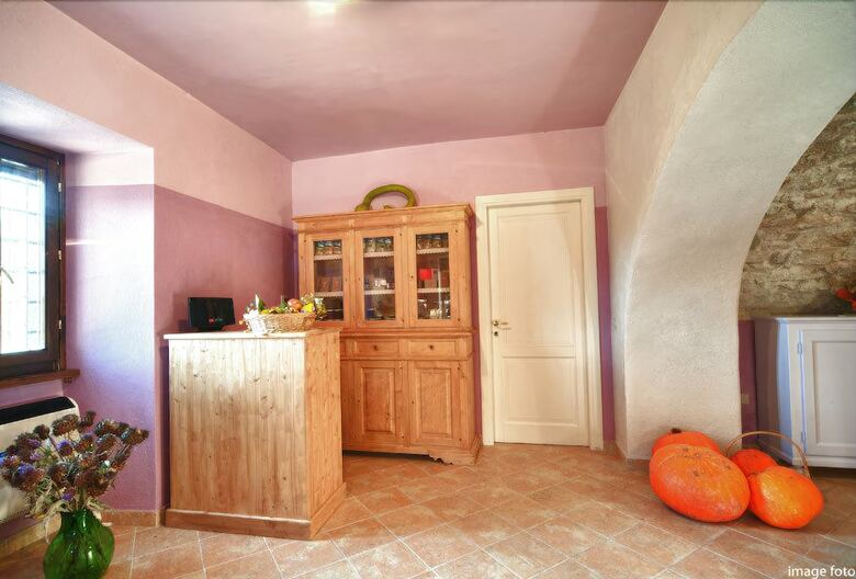 Agroturismo Agriturismo Zafferano E Dintorni