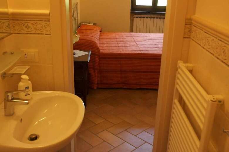 Agroturismo Agriturismo Zafferano E Dintorni