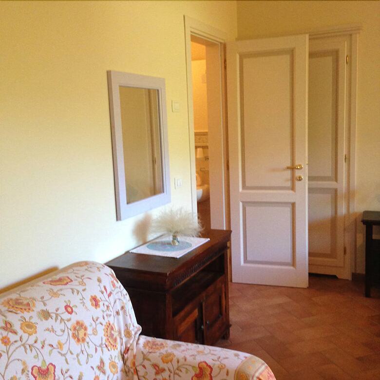 Agroturismo Agriturismo Zafferano E Dintorni