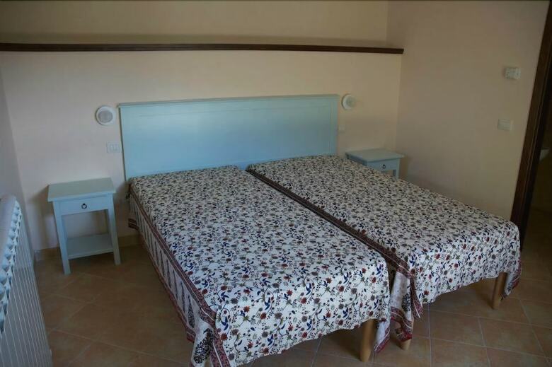 Agroturismo Agriturismo Zafferano E Dintorni