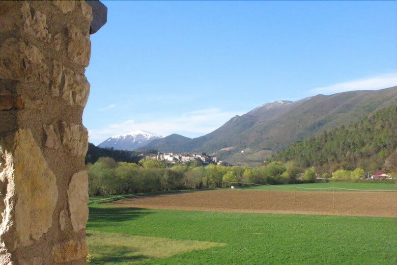 Agroturismo Agriturismo Zafferano E Dintorni