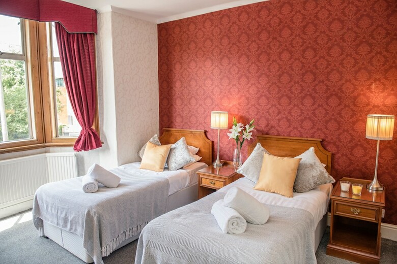 Imperial Cambridge Hotel