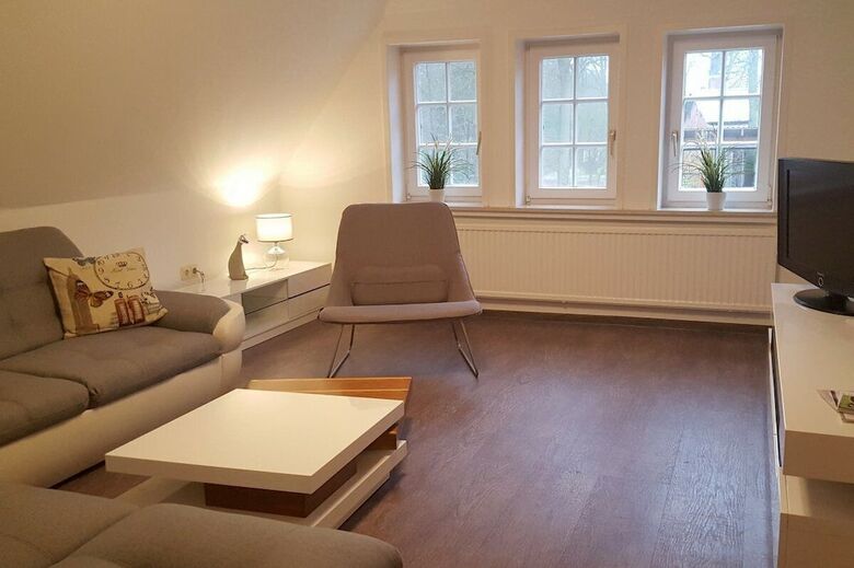 Apartamentos Ferienwohnung Forellenblick
