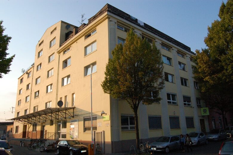 Apartamentos Helioslounge