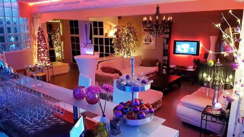 Apartamentos Helioslounge