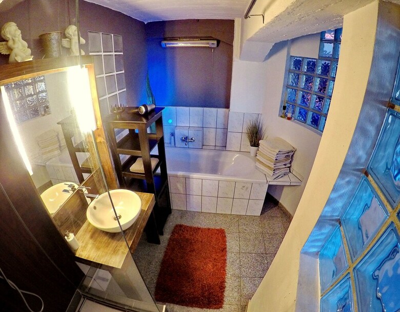 Apartamentos Helioslounge