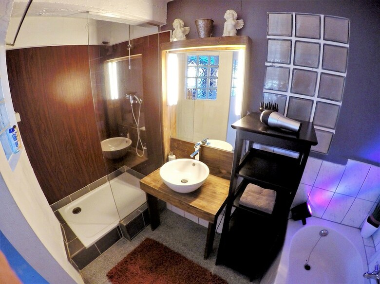 Apartamentos Helioslounge