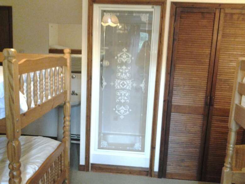 Bed & Breakfast Innis Inn