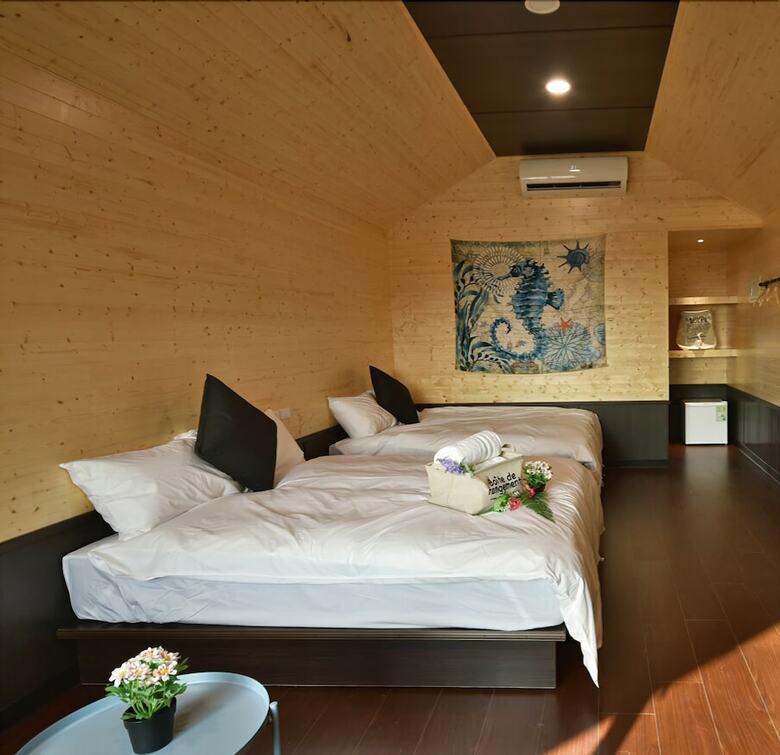 Third Sister B&B