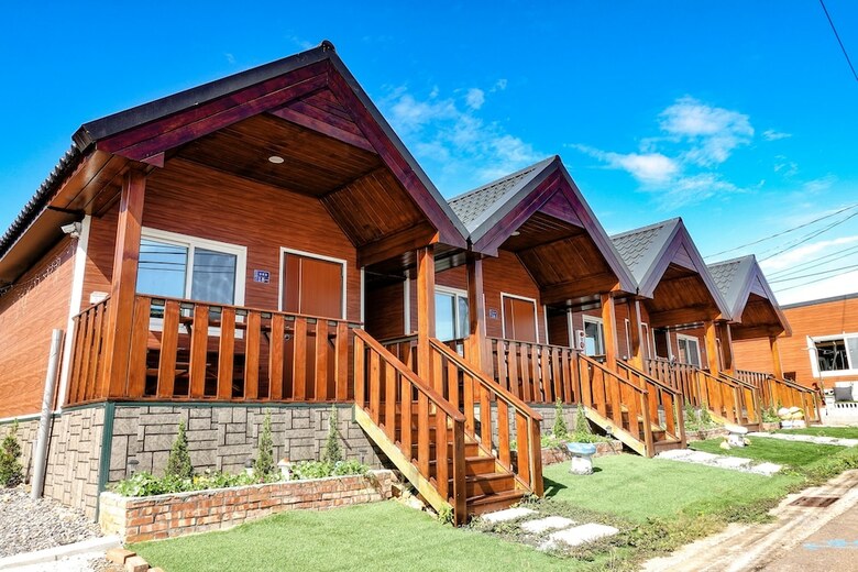 Third Sister B&B