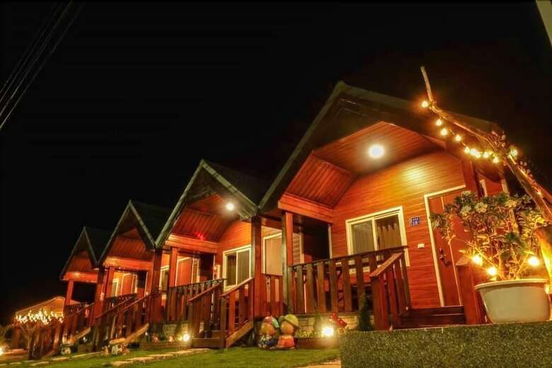 Third Sister B&B