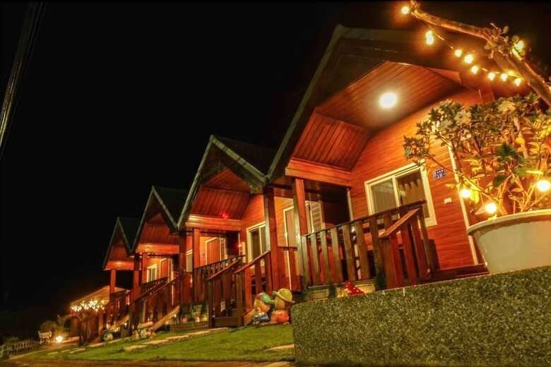 Third Sister B&B