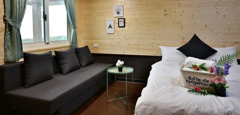 Third Sister B&B