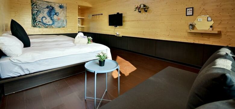 Third Sister B&B