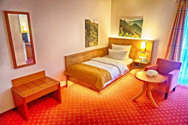Hotel Rodderhof