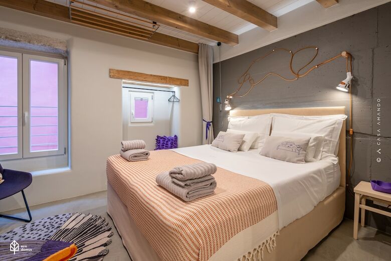 Hotel Casa Amando Boutique Guesthouse