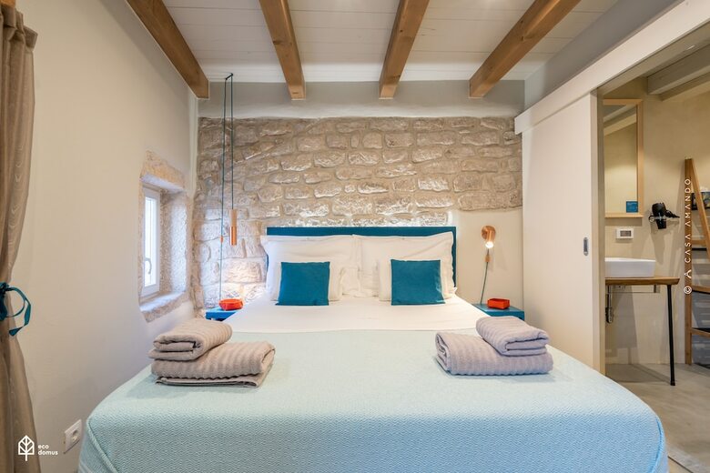 Hotel Casa Amando Boutique Guesthouse