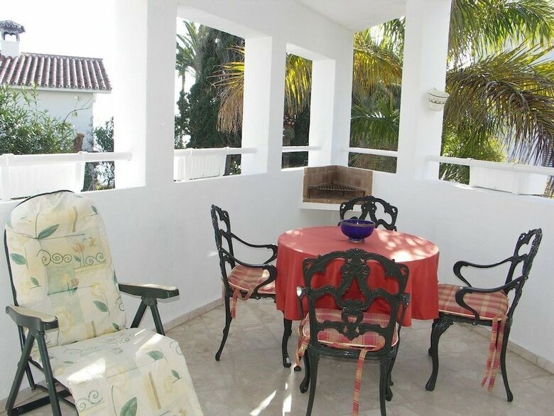 Apartamento Carabeo 78 A-2