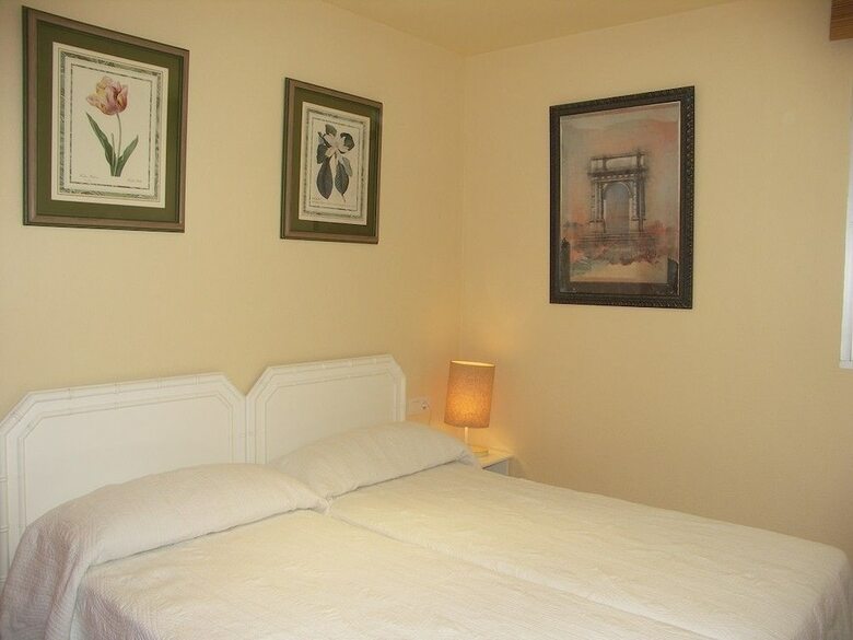 Apartamento Carabeo 78 A-2