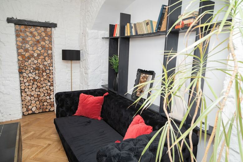 Aparthotel K�te Haus