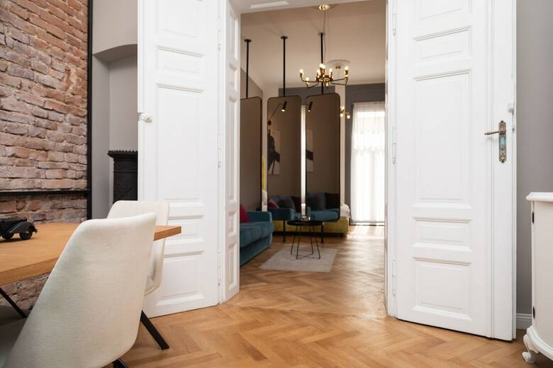 Aparthotel K�te Haus