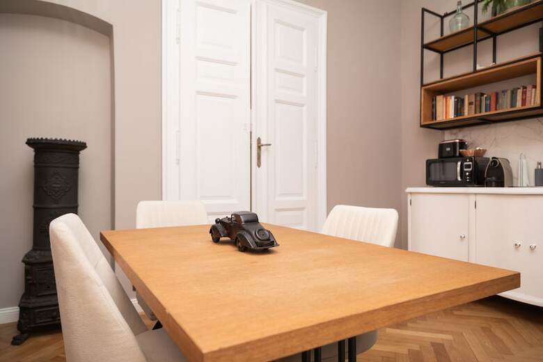 Aparthotel K�te Haus