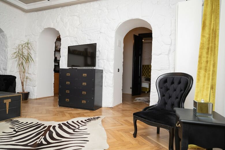 Aparthotel K�te Haus