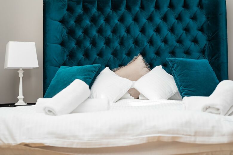 Aparthotel K�te Haus