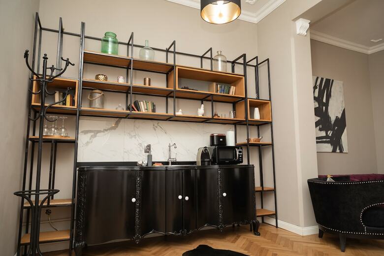 Aparthotel K�te Haus
