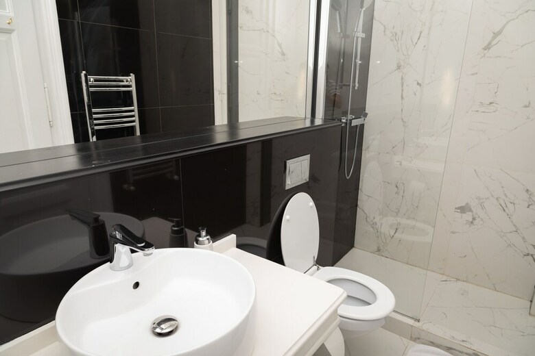 Aparthotel K�te Haus