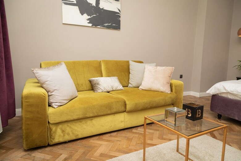 Aparthotel K�te Haus