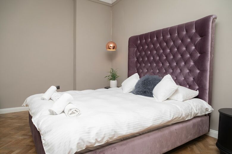 Aparthotel K�te Haus