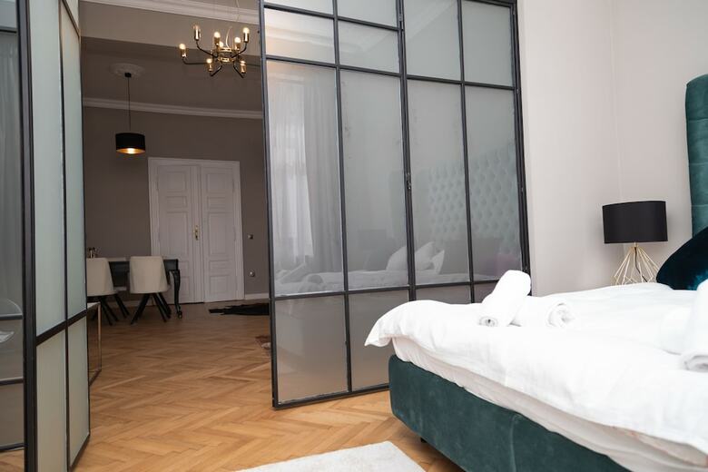 Aparthotel K�te Haus