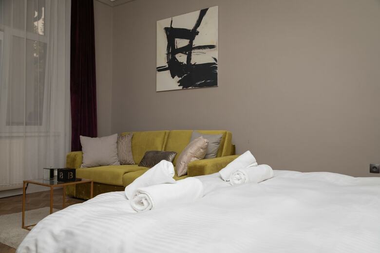 Aparthotel K�te Haus