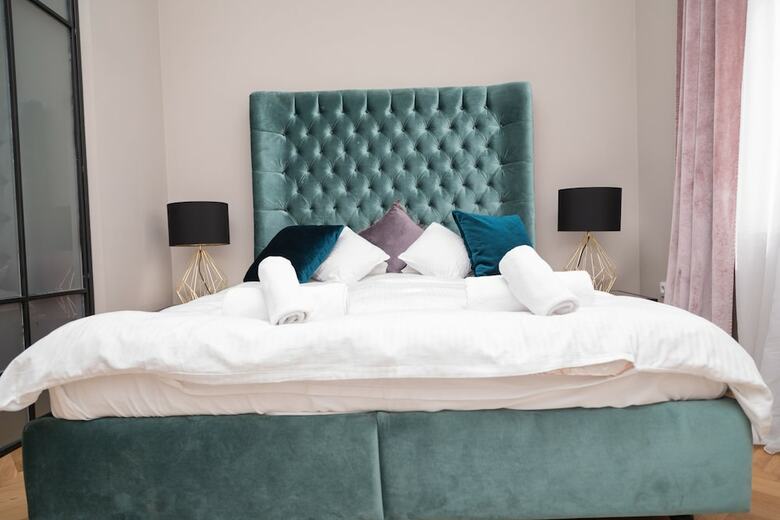 Aparthotel K�te Haus