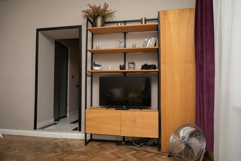 Aparthotel K�te Haus