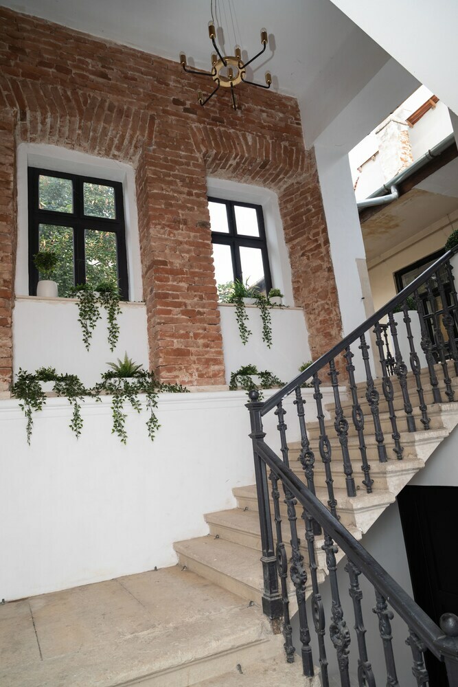 Aparthotel K�te Haus